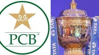 IPL में 'अड़ंगा' लगाने की तैयारी में पाकिस्तान क्रिकेट बोर्ड, बाकी बोर्ड से करेगा बात